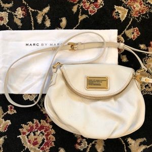 Marc by Marc Jacobs crossbody purse